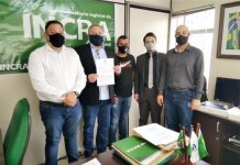 Prefeito Bandiera busca regularização fundiária de assentamentos rurais