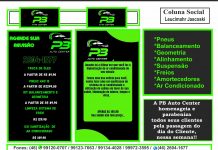 Coluna Social Leucimahr Jascoski