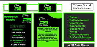 Coluna Social Leucimahr Jascoski