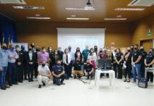 Cel. Domingos Soares participa de seminário da Paraná Turismo