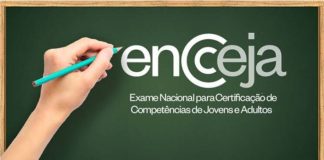 No dia 28 de Agosto do corrente ano o Colégio Estadual Dom Carlos disponibilizou as dependências da instituição para a prova do ENCCEJA/2020