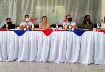 Cel. Domingos Soares lança programa Família Acolhedora