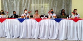 Cel. Domingos Soares lança programa Família Acolhedora