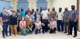 Lei Municipal regulamenta Coral no Município de Mariópolis