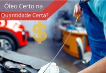 Na PALMAVEL você encontra o óleo que seu carro precisa e na quantidade certa
