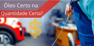 Na PALMAVEL você encontra o óleo que seu carro precisa e na quantidade certa