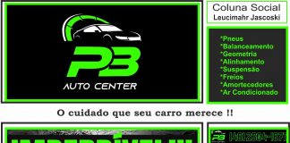 PB AUTO CENTER