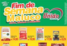 SUPERMERCADO UNIÃO