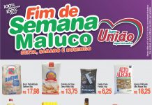 SUPERMERCADO UNIÃO