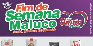SUPERMERCADO UNIÃO