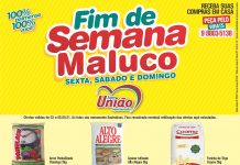 SUPERMERCADO UNIÃO