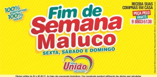 SUPERMERCADO UNIÃO