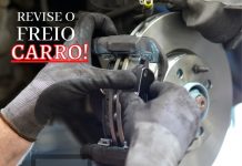 Porque revisar os freios? E a cada quanto tempo?