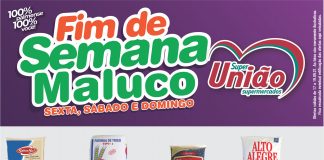SUPERMERCADO UNIÃO