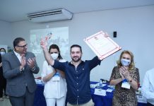 OAB Palmas vence concurso da Organização das Nações Unidas, agenda 2030