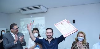 OAB Palmas vence concurso da Organização das Nações Unidas, agenda 2030