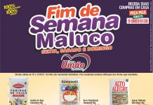 SUPERMERCADO UNIÃO