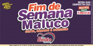 SUPERMERCADO UNIÃO
