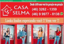 CASA SELMA
