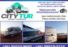 CITY TUR