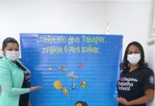 CMDCA de Cel. Domingos Soares lança projeto contra o trabalho infantil