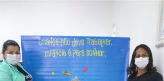 CMDCA de Cel. Domingos Soares lança projeto contra o trabalho infantil