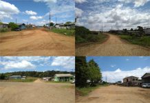 Prefeitura de Cel. Domingos Soares vai pavimentar ruas e modernizar a iluminação pública