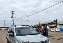 Prevenção da dengue foi foco de campanha em Coronel Domingos Soares