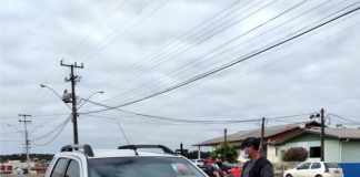 Prevenção da dengue foi foco de campanha em Coronel Domingos Soares