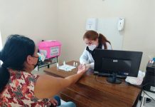 Moradores de comunidades rurais de Cel. Domingos Soares já estão tendo atendimentos de saúde