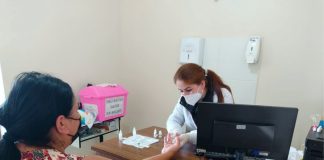 Moradores de comunidades rurais de Cel. Domingos Soares já estão tendo atendimentos de saúde
