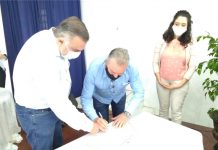 Posto Avançado da Agência do Trabalhador de CDS já está cadastrando vagas de empregos