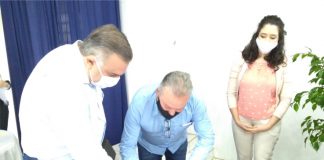 Posto Avançado da Agência do Trabalhador de CDS já está cadastrando vagas de empregos