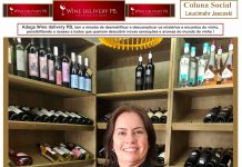 Adega Wine Delivery PB