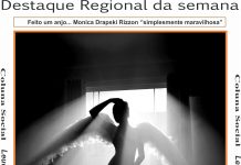 DESTAQUE REGIONAL DA SEMANA
