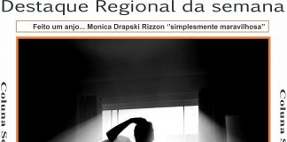 DESTAQUE REGIONAL DA SEMANA
