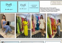 DAFI STORE