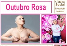 OUTUBRO ROSA