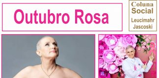 OUTUBRO ROSA