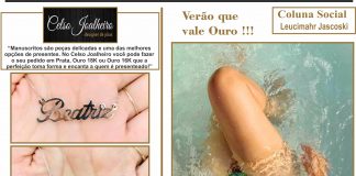 Verão que vale Ouro !!!