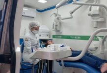 O Colégio Estadual Dom Carlos agradece o SESI pela parceria nos cursos