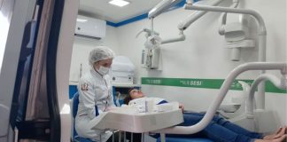 O Colégio Estadual Dom Carlos agradece o SESI pela parceria nos cursos