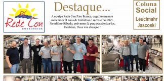 Rede Con Pato Branco