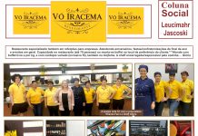 VÓ IRACEMA RESTAURANTE
