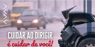 Algumas medidas simples que ajudam a prevenir acidentes e/ou danos aos veículos e aos passageiros!