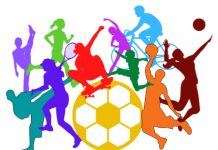 Prefeitura de Cel. Domingos Soares abre inscrições para treinamentos esportivos