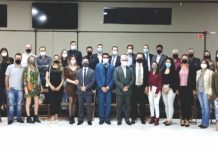 Advocacia de Clevelândia reivindica novo fórum em audiência do programa OAB Paraná Total