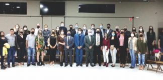 Advocacia de Clevelândia reivindica novo fórum em audiência do programa OAB Paraná Total