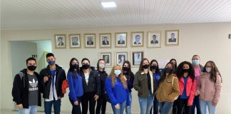 SUCESSO NA PARCERIA ENTRE APAE E CURSO DE FORMAÇÃO DE DOCENTES