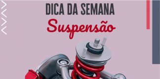 Para preservar e alongar a vida útil da suspensão do seu carro siga estas dicas